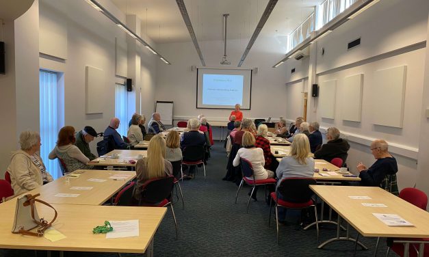 MARCH 17, 2026 – FORENSIC GRAPHOLOGY – SUSAN ORD